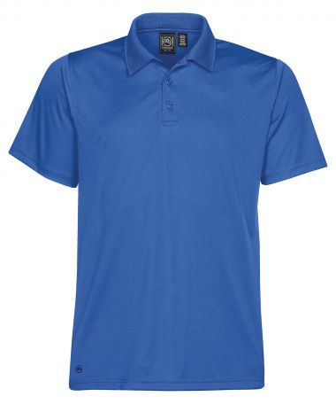 Eclipse H2X-Dri piqué polo