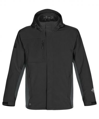 Atmosphere 3-in-1 jacket