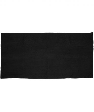 Microfibre guest towel