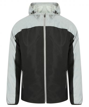 Hi-viz jacket