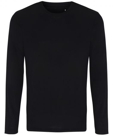 TriDri long sleeve performance t-shirt