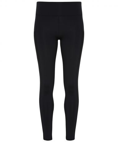 Women's TriDri performance compression leggings