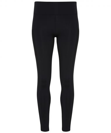 Women's TriDri performance compression leggings