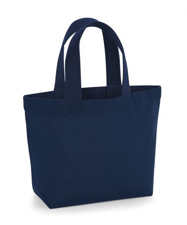 EarthAware organic marina mini tote