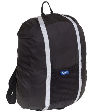 Hi-vis rucksack covers (HVW068)
