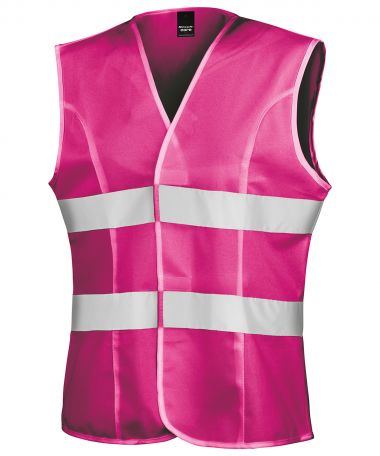 Women's hi-viz tabard