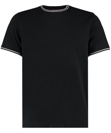 Tipped tee (fashion fit)