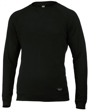 Newport  luxury lightweight crewneck