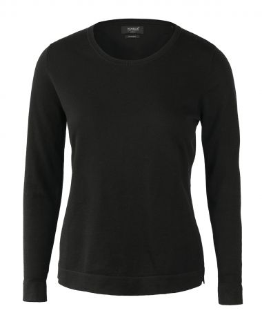 Womens Brighton  elegant round neck