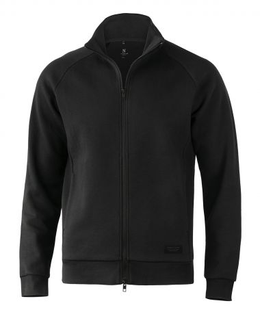 Eaton  premium double-faced sweatshirt