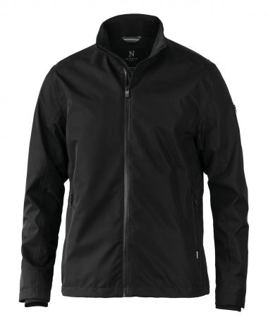 Redmond men  elegant technical jacket