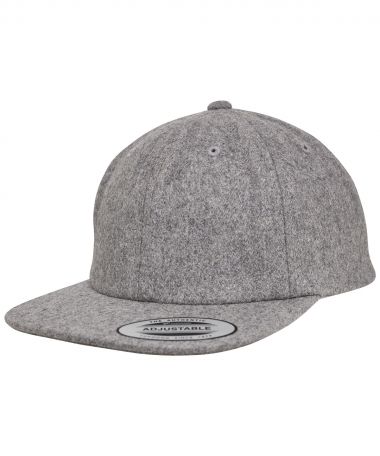 Melton cap