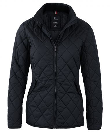 Womens Henderson  stylish diamond quilted jacket
