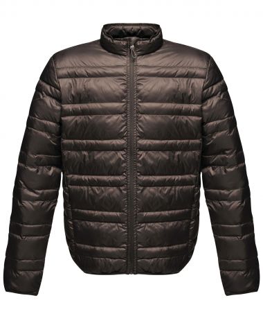 Firedown down-touch jacket