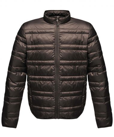 Firedown down-touch jacket