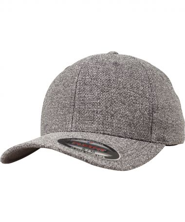 Flexfit melange cap (6355)