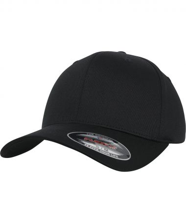 Flexfit organic cotton cap (6277OC)