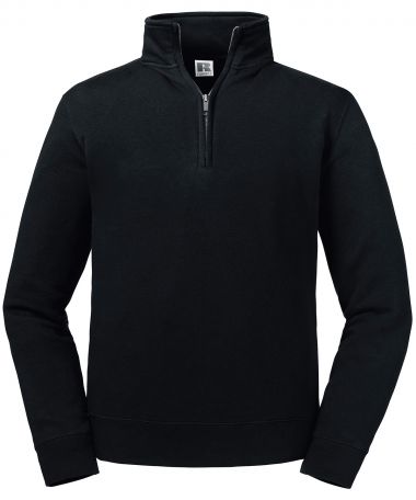 Authentic  zip sweatshirt