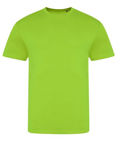 Electric triblend T