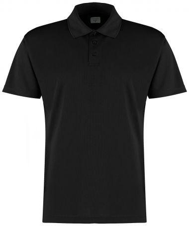 Regular fit Cooltex® plus micro mesh polo
