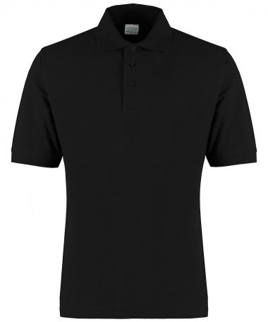Kustom Kit 100% cotton Polo 60 degree wash