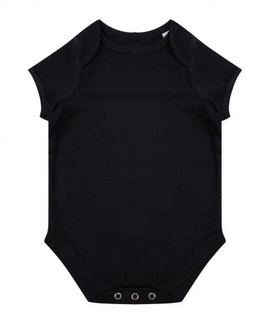 Organic bodysuit