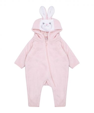Rabbit all-in-one