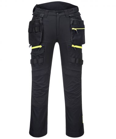 PW2 Winter Jacket