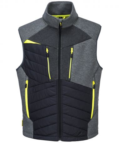PW2 Hi-Vis Winter Jacket