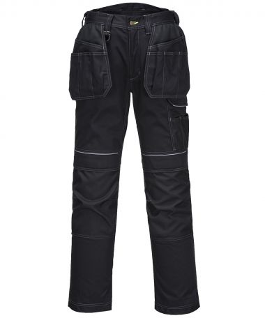 PW3 Hi-Vis Winter Parka Jacket