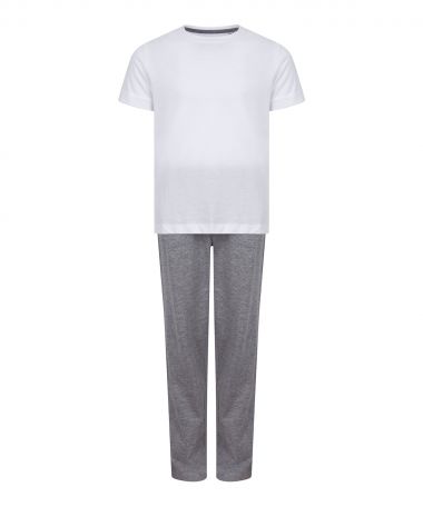 Kids long pyjamas
