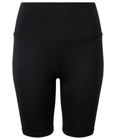 Women's TriDri legging shorts