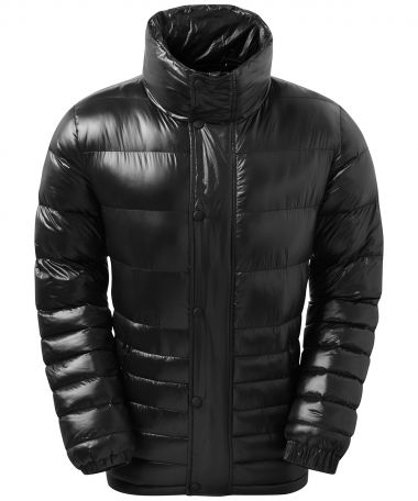 Sloper padded jacket