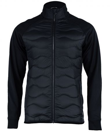 Stillwater  premium hybrid down jacket