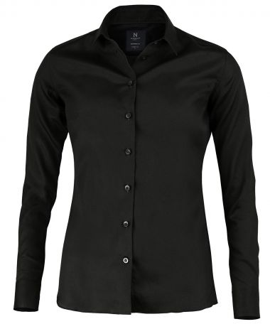 Womens Portland  super non-iron business shirt