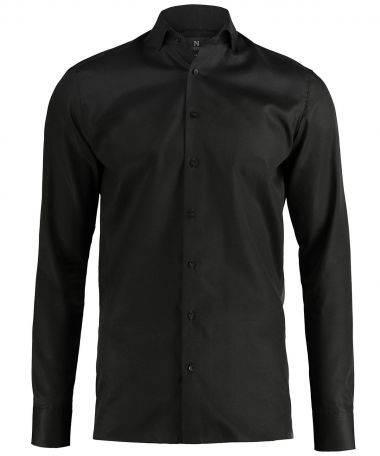 Portland modern fit  super non-iron business shirt