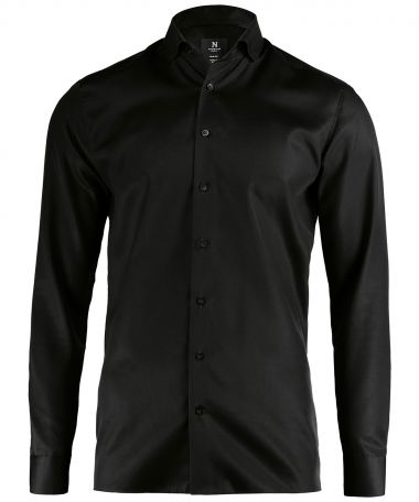 Portland slim fit  super non-iron business shirt