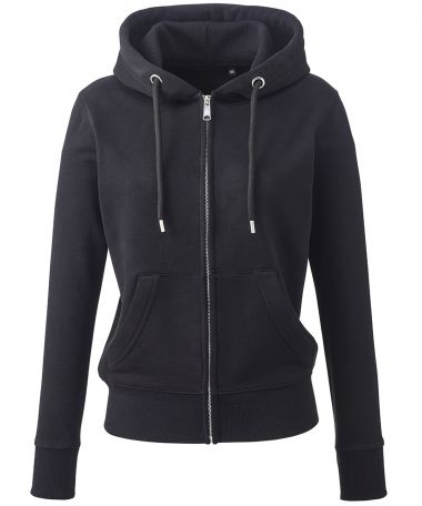 Women's Anthem full-zip hoodie 
