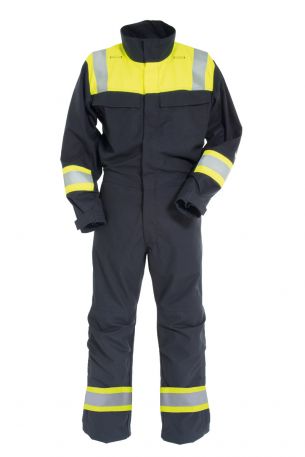 Flame Retardant Boilersuit