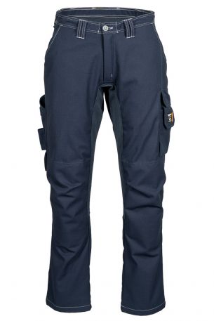 Flame Retardant Stretch Trousers