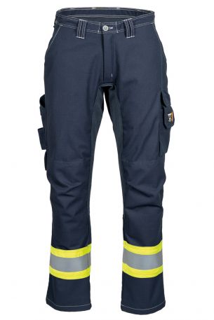 Flame Retardant Stretch Trousers