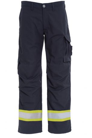 Flame Retardant Ladies Trousers