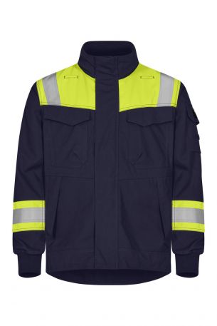 Flame Retardant Jacket