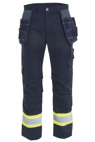 Flame Retardant Craftsman Trousers