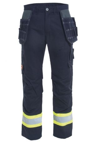 Flame Retardant Ladies Craftsman Trousers