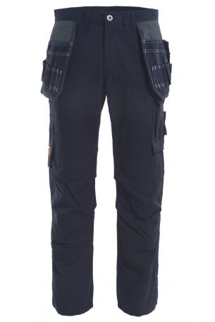 Flame Retardant Ladies Craftsman Trousers