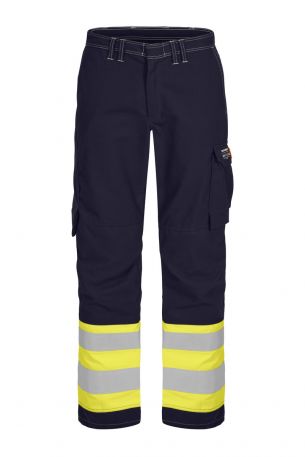 Flame Retardant Ladies Lined Trousers