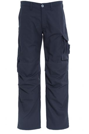 Flame Retardant Lined Trousers