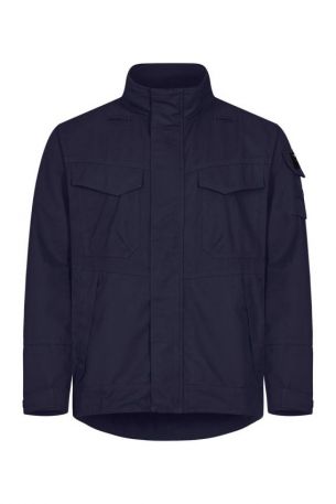 Flame Retardant Lined Jacket