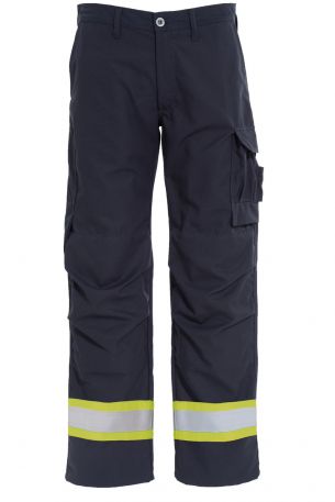 Flame Retardant Lined Ladies Trousers